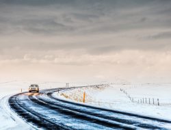 Single Post Left sidebar